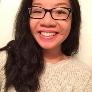 Meet your Posher, Jeanine